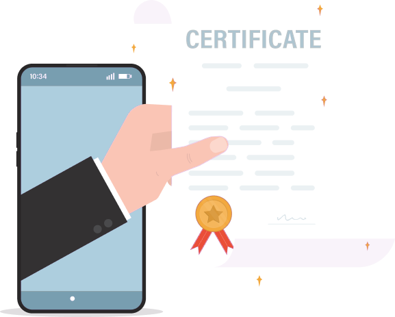 Certificate Services