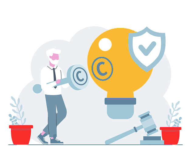 Copyright Registration
