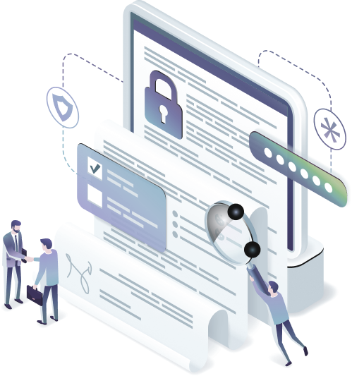 Trademark Security