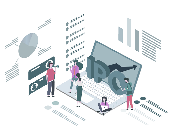 IPO Representation Requirements