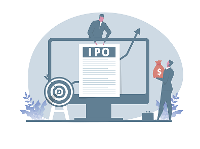 Strategic IPO Filings