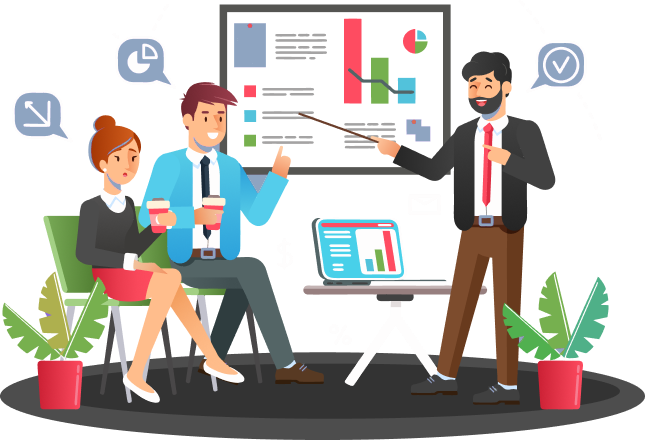Nominee Director Services