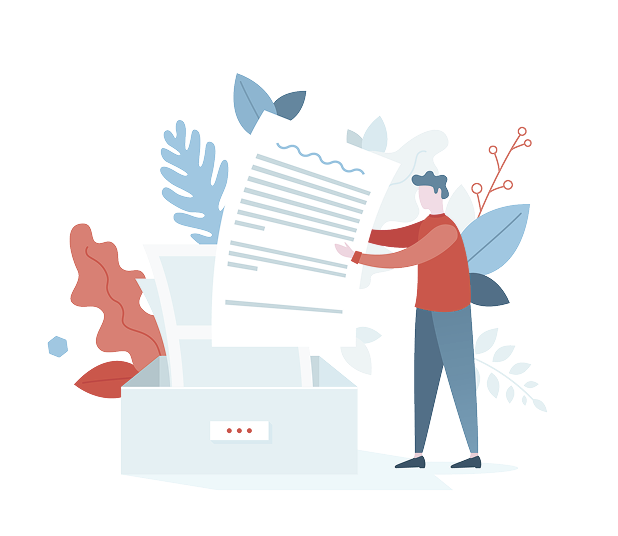 Statement of Use Filing