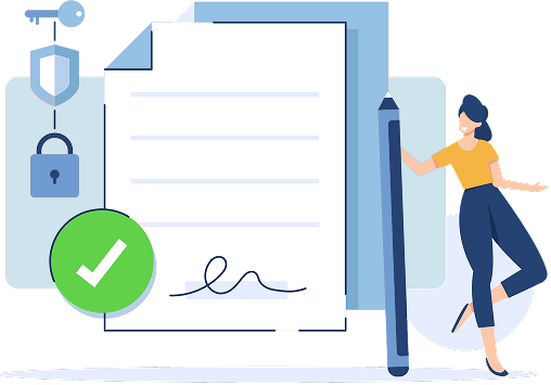Trademark Process Support
