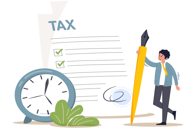 Tax Advisory